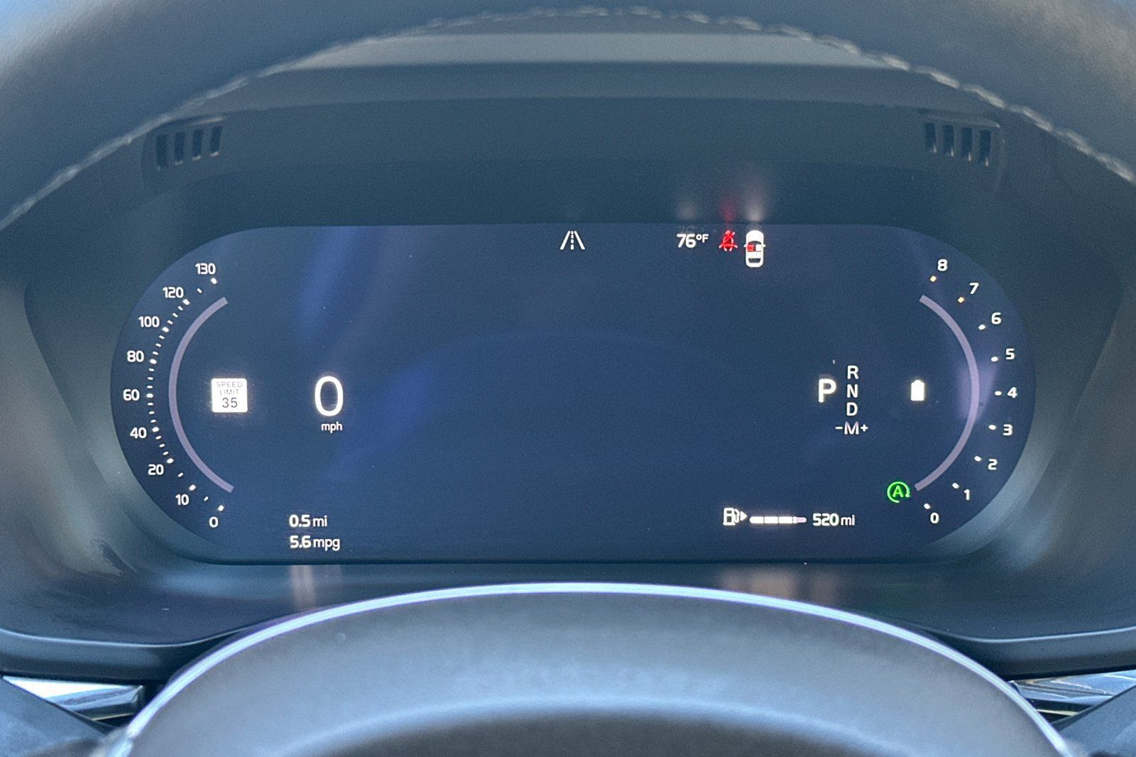 Certified 2026 Volvo XC60 B5 Plus AWD/4WD image 31
