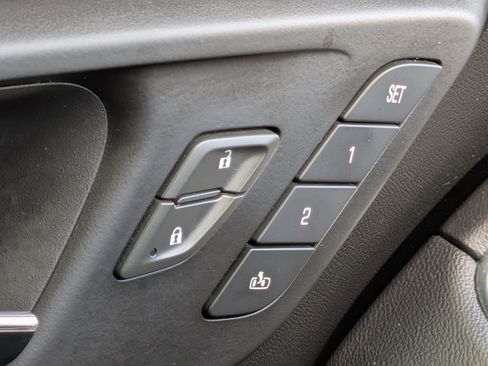 Certified 2022 Chevrolet Malibu Premier FWD image 21