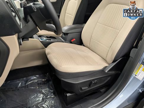 Used 2022 Ford Escape SE w/ Convenience Package AWD/4WD image 12