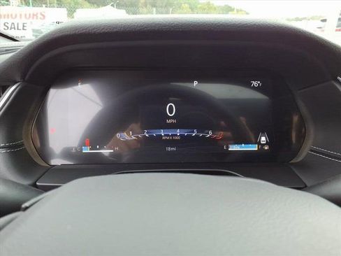 New 2025 Jeep Grand Cherokee L Altitude image 15