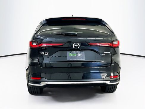 Used 2024 MAZDA CX-90 Plug-In Hybrid w/ Premium Pkg AWD/4WD image 7