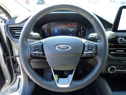 Used 2023 Ford Escape Active AWD/4WD image 23