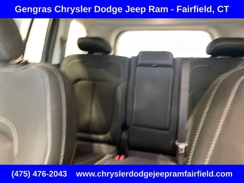 Certified 2023 Jeep Grand Cherokee Laredo w/ Luxury Tech Group I AWD/4WD image 31