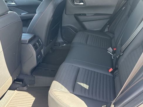 New 2026 Nissan Rogue SV image 17