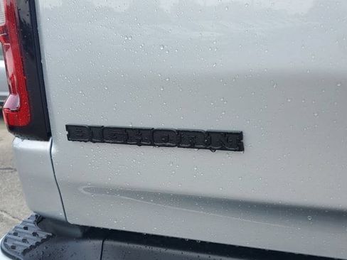 New 2026 RAM 1500 Big Horn AWD/4WD image 10