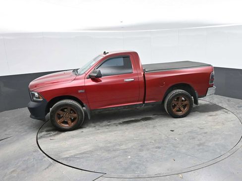 Used 2013 RAM 1500 Express AWD/4WD image 23
