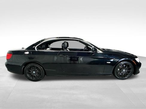 Used 2013 BMW 335i Convertible RWD image 11