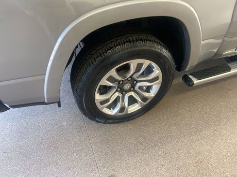 Certified 2024 RAM 1500 Limited AWD/4WD image 25