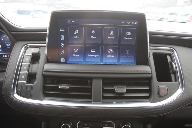 Used 2023 Chevrolet Tahoe RST AWD/4WD image 30
