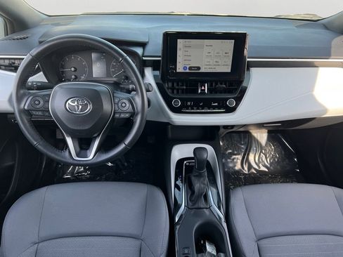 Used 2024 Toyota Corolla SE image 11
