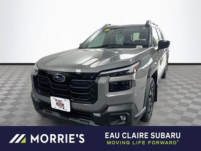 Certified 2026 Subaru Outback Limited