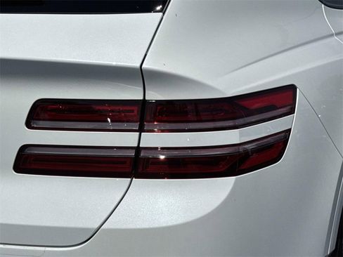 New 2026 Genesis GV80 3.5T Prestige image 20