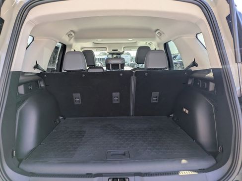 New 2025 Ford Bronco Sport Badlands w/ Sasquatch Badlands Package image 13