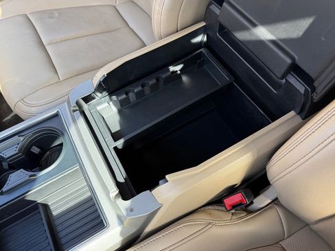 Used 2021 Ford F350 Lariat w/ Lariat Ultimate Package image 35