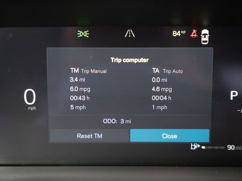 New 2026 Volvo XC60 B5 Plus w/ Protection Package Premier image 42