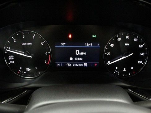 Certified 2023 Buick Envision Preferred image 25