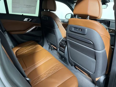 Certified 2023 BMW X6 xDrive40i w/ Executive Package image 14