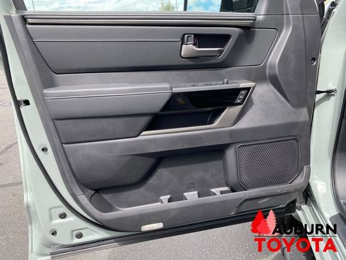 New 2026 Toyota Tundra Limited AWD/4WD image 9