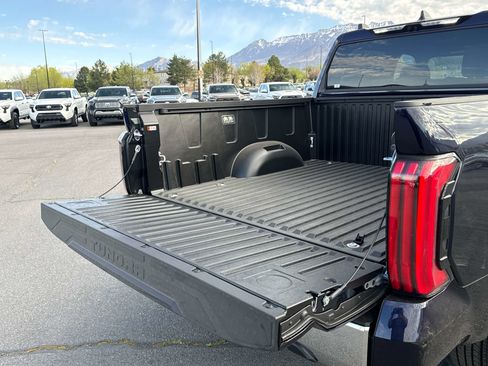 New 2026 Toyota Tundra 1794 Edition w/ Tow Tech Package image 12