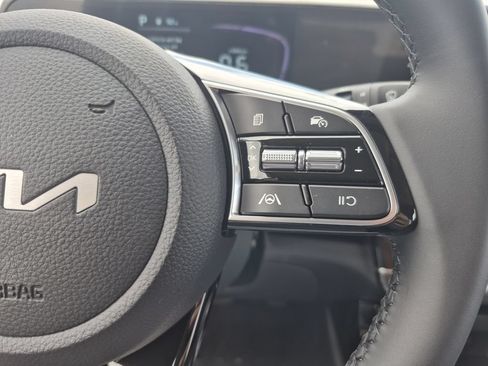 New 2026 Kia Seltos S AWD/4WD image 18