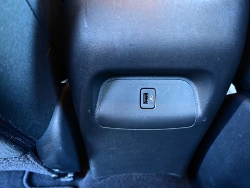 Used 2024 Nissan Sentra SV w/ Trunk Package FWD image 13