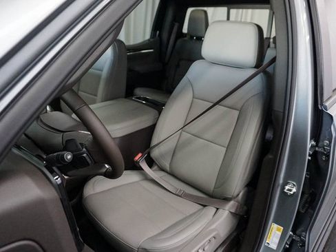 New 2026 Chevrolet Silverado 1500 RST w/ Convenience Package II image 15