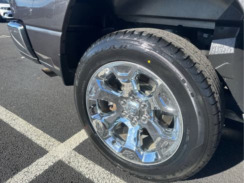 Certified 2022 RAM 1500 Big Horn image 11