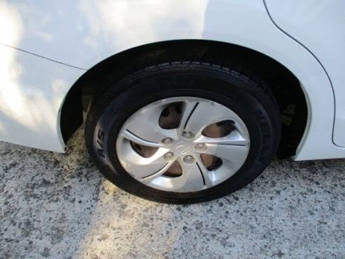 Used 2014 Honda Civic LX image 11