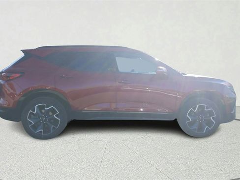 Used 2019 Chevrolet Blazer RS w/ LPO, Floor Liner Package image 7