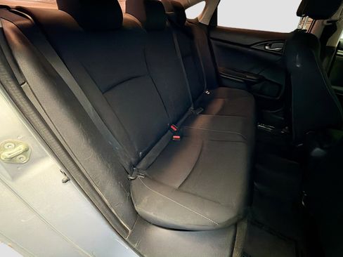 Used 2020 Honda Civic LX image 14