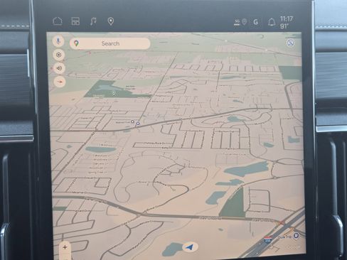 New 2026 GMC Acadia Elevation w/ Black Edition image 12