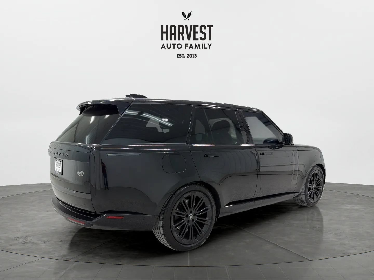 Used 2023 Land Rover Range Rover SE AWD/4WD image 7