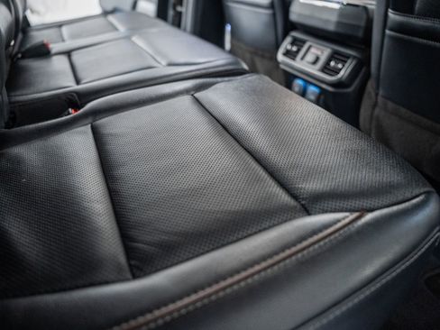 Certified 2021 Ford F150 Lariat w/ Equipment Group 502A High image 38