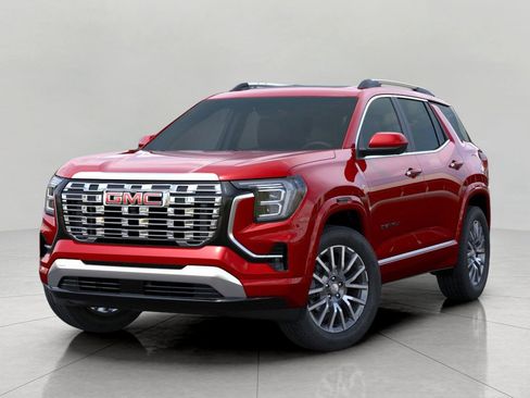 New 2026 GMC Terrain Denali image 6