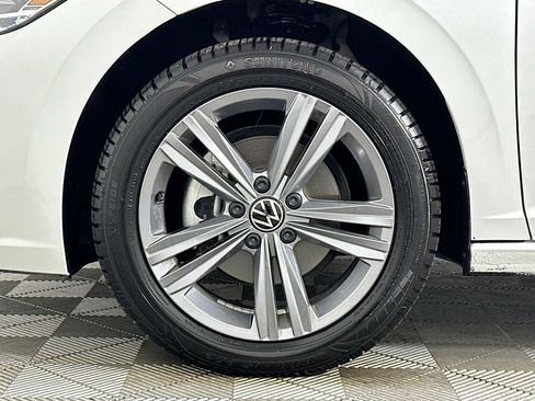 Used 2023 Volkswagen Jetta SE FWD image 27