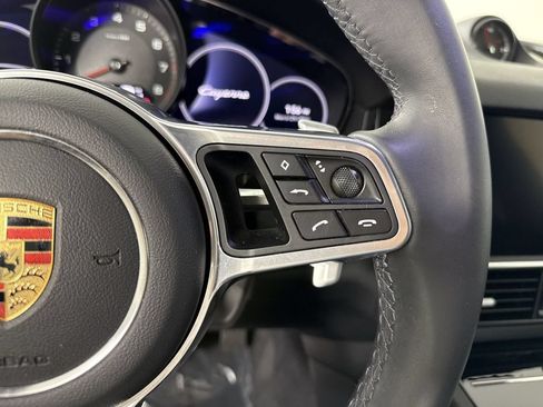 Certified 2023 Porsche Cayenne Platinum Edition AWD/4WD image 38