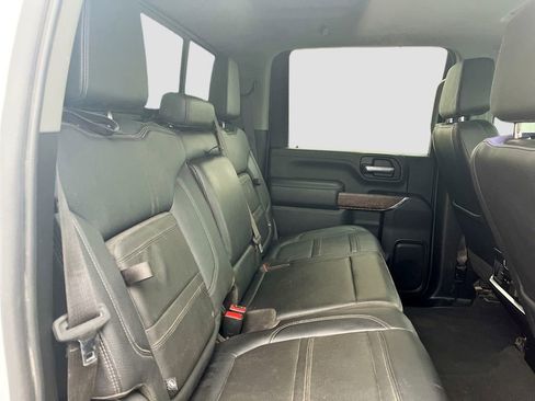 Used 2023 GMC Sierra 2500 Denali w/ Denali Ultimate Package image 29