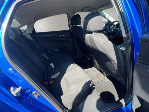 Used 2017 Honda Civic LX image 27