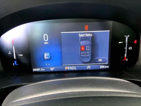 Used 2025 Ford Escape ST-Line FWD image 23