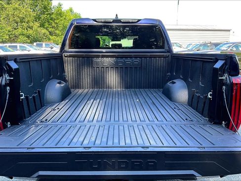 Certified 2025 Toyota Tundra SR5 w/ TRD Off-Road Package AWD/4WD image 30