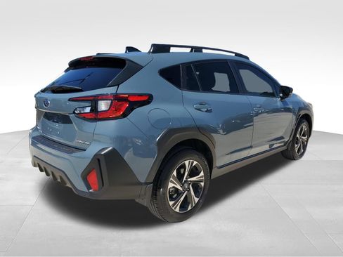 Used 2024 Subaru Crosstrek 2.0i Premium AWD/4WD image 5