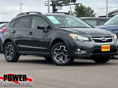 Used 2014 Subaru Crosstrek 2.0i Limited