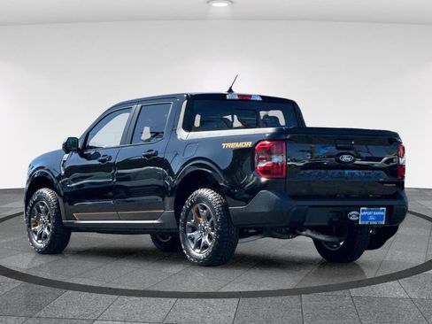 Certified 2025 Ford Maverick Tremor AWD/4WD image 9