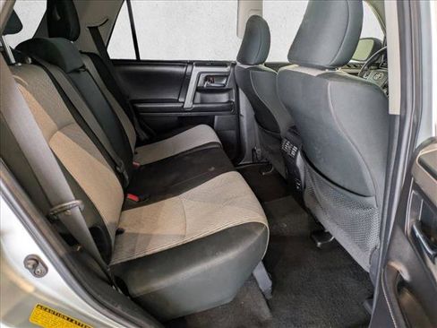 Used 2019 Toyota 4Runner SR5 image 20