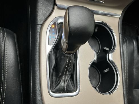 Used 2017 Jeep Grand Cherokee Limited w/ Trailer Tow Group IV image 23