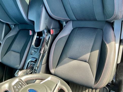 Used 2017 Subaru Impreza 2.0i Sport image 38