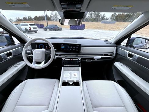 New 2026 Hyundai Santa Fe SEL image 15