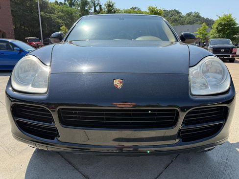 Used 2005 Porsche Cayenne S AWD/4WD image 8