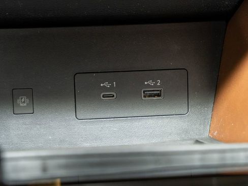 Certified 2023 Nissan Pathfinder Platinum image 18