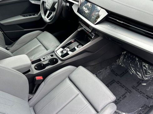 Used 2022 Audi S3 Premium Plus AWD/4WD image 16